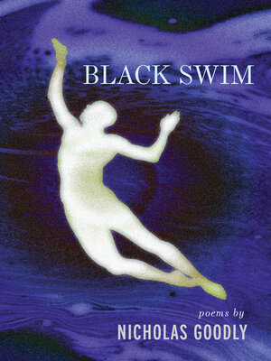 cover image of Black Swim